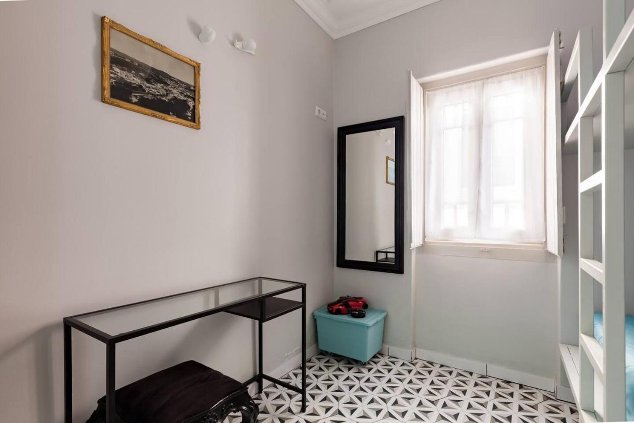 Heritage House Leiria Extérieur photo