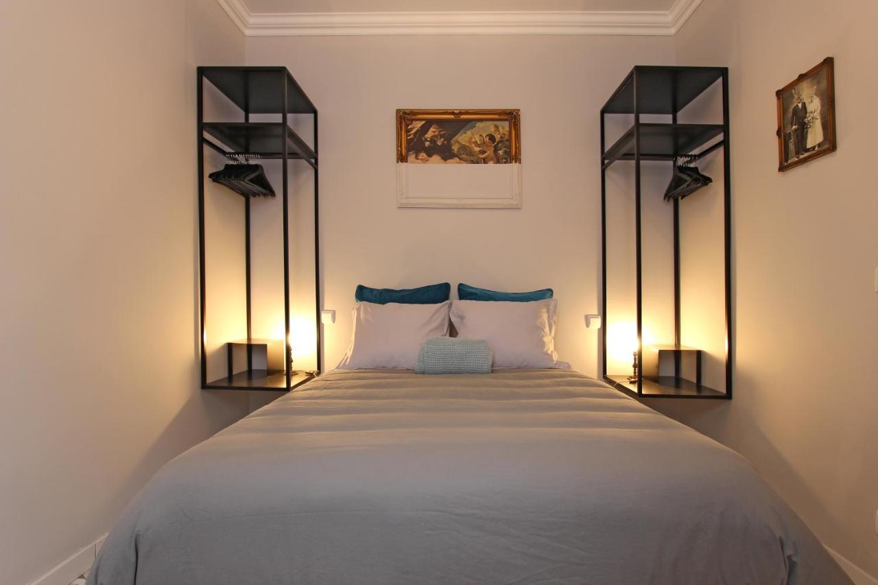 Heritage House Leiria Extérieur photo